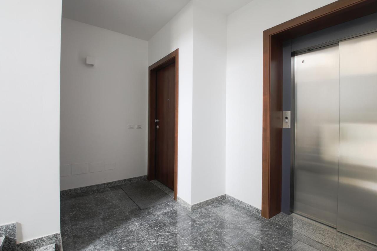 Charmant E Spazioso Monolocale A Due Passi Dalla Martesana Milano Esterno foto