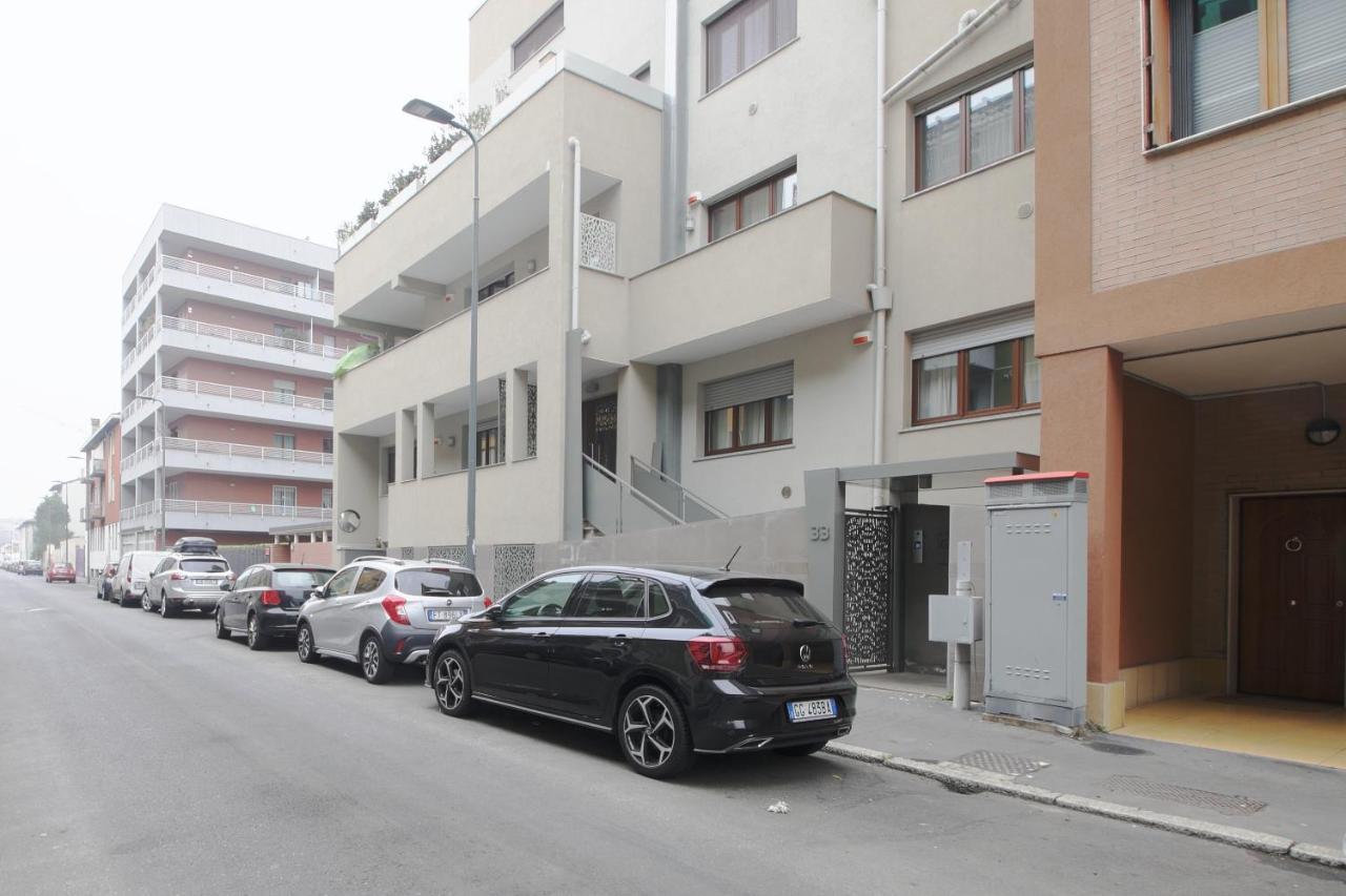 Charmant E Spazioso Monolocale A Due Passi Dalla Martesana Milano Esterno foto